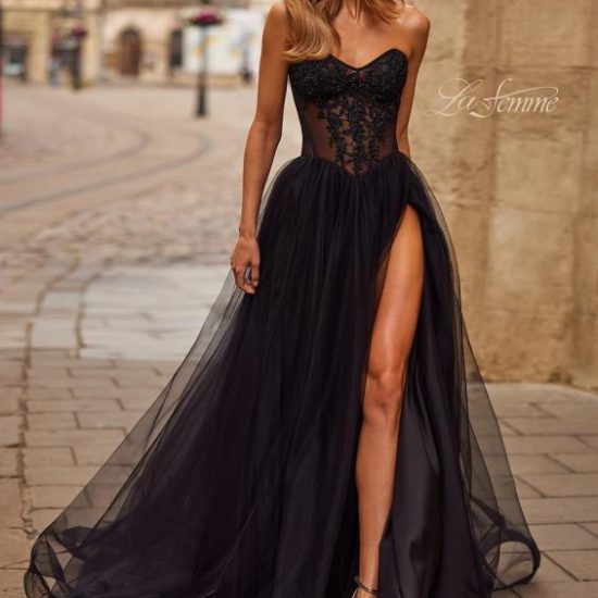 Style 33491 - Bientôt en boutique