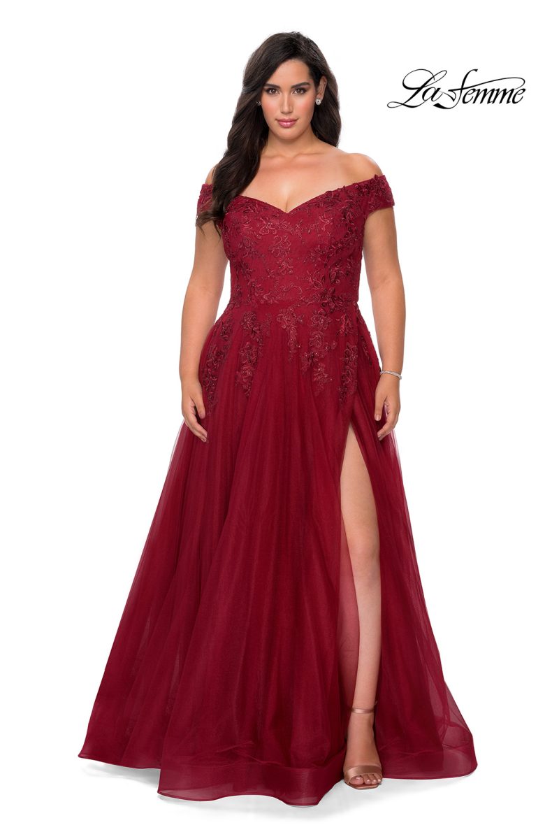 Style 28950 - 12W à 22W (plus size)