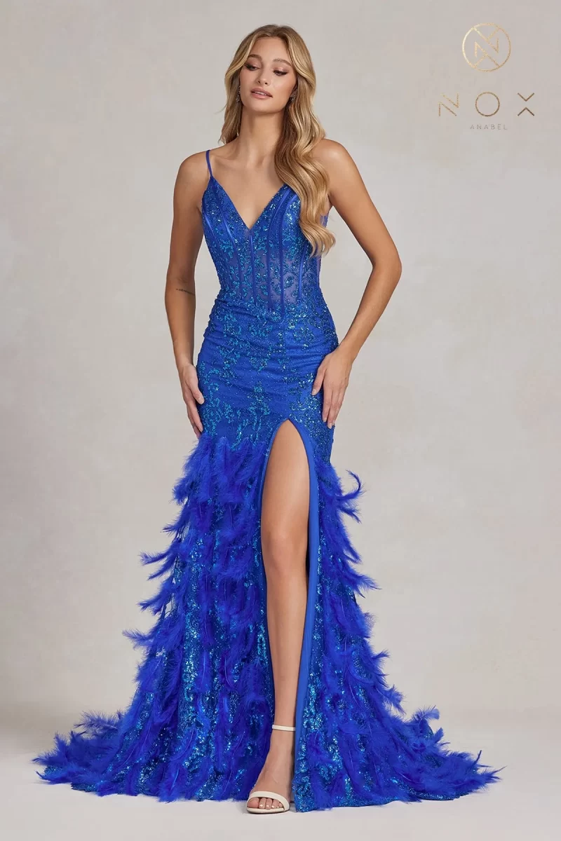 Style 11190 - Taille 4 et 10