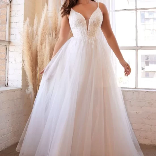 4- Style 154 - Taille 8