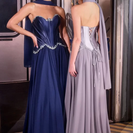 Style 6680 - Bientôt en boutique