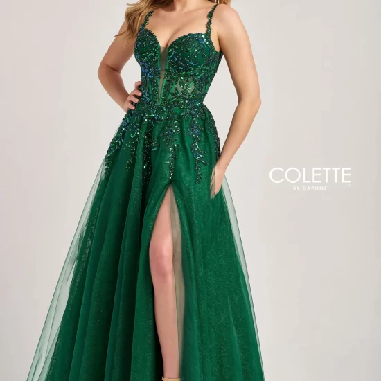 Style 6018 - Bientôt en boutique