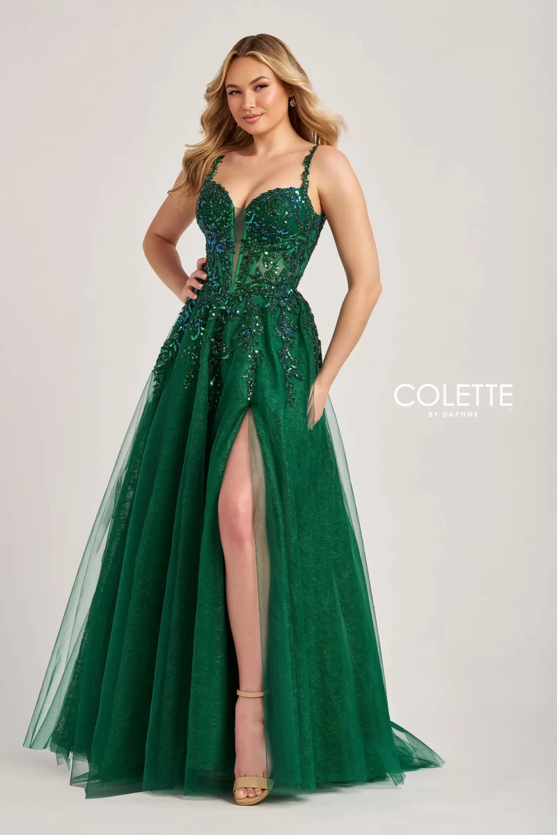Style 6018 - Bientôt en boutique