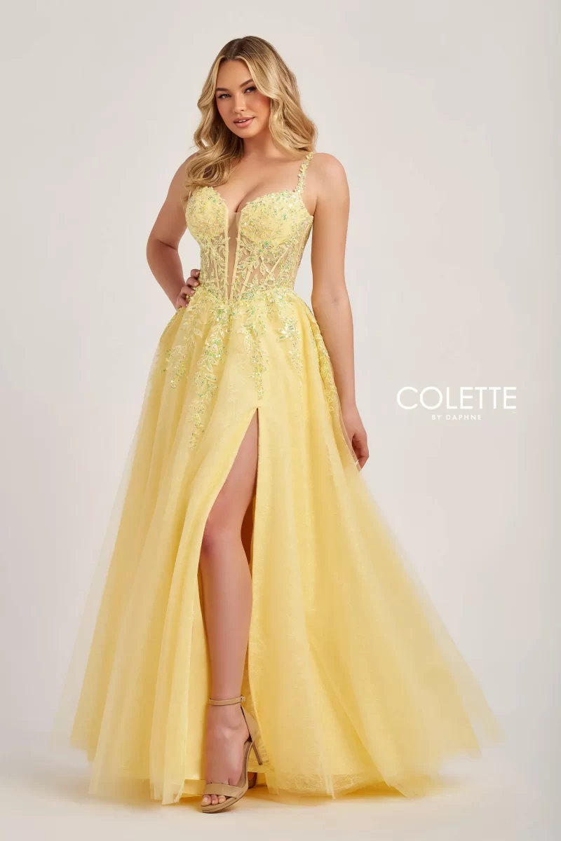 Style 6018 - Bientôt en boutique