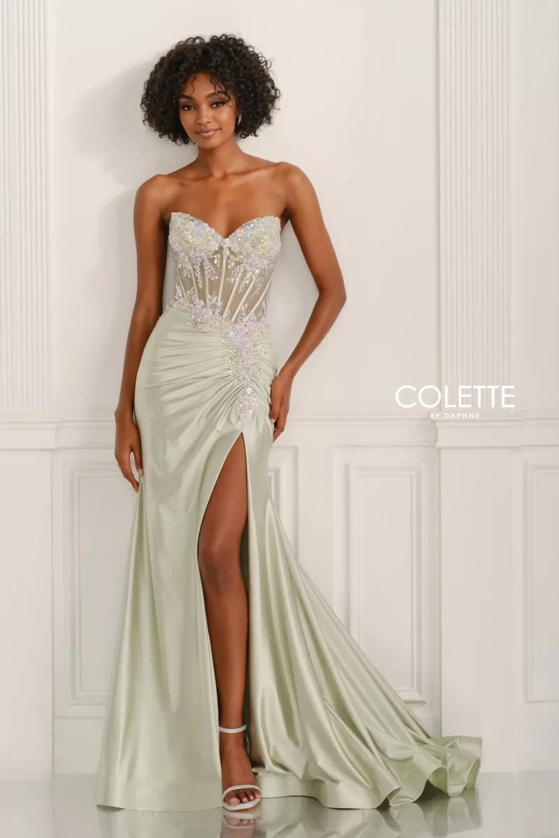 Style 6105 - En boutique Decembre 2025