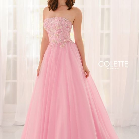 Style 6107 - En boutique Janvier 2026