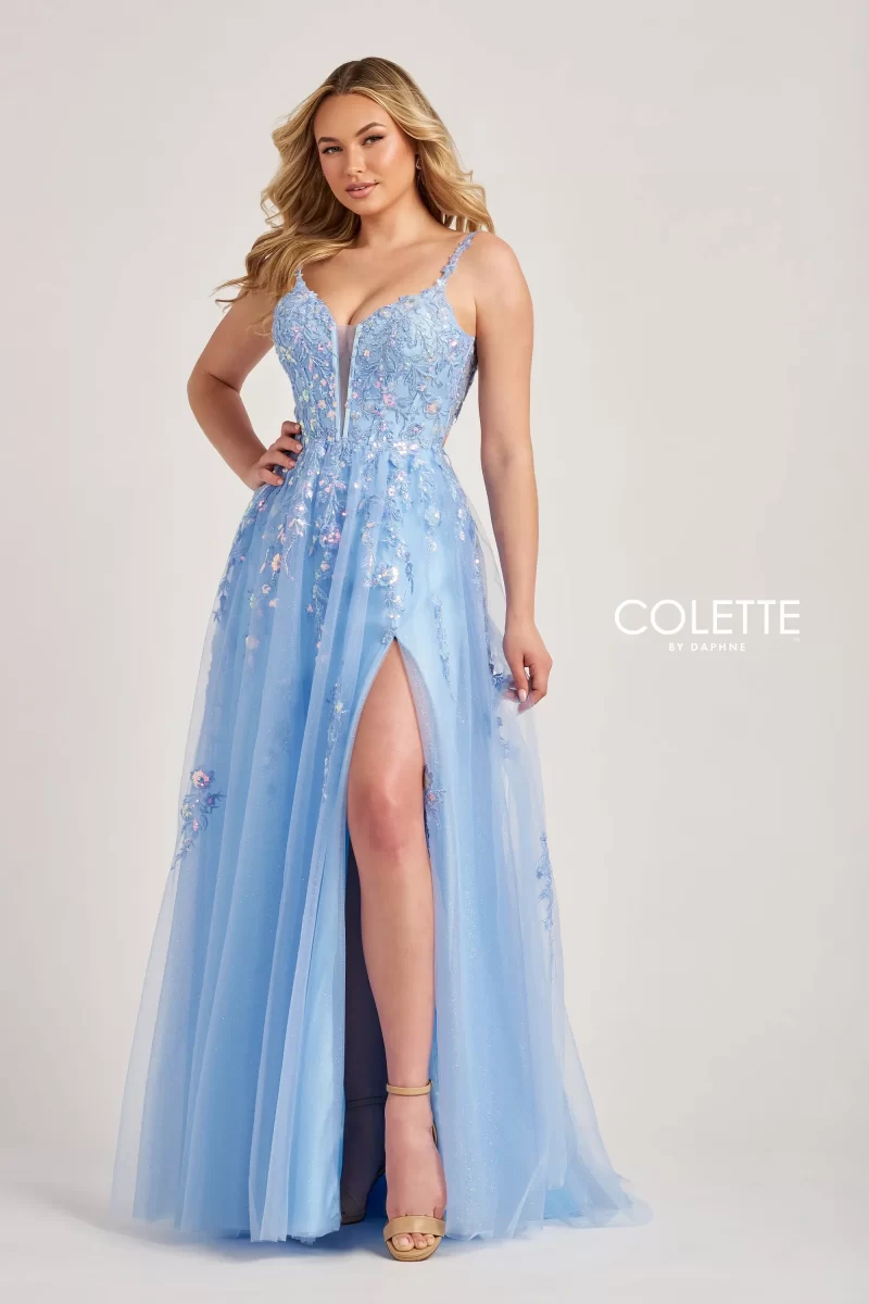 Style 8060 - Bientôt en boutique!