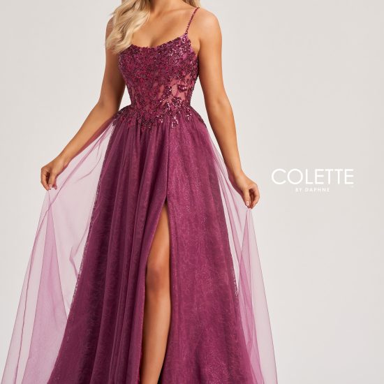 Style 8240 - Bientôt en boutique!