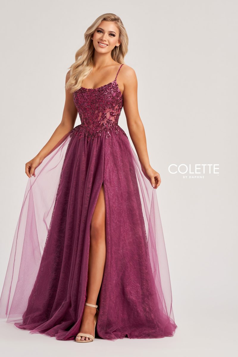Style 8240 - Bientôt en boutique!