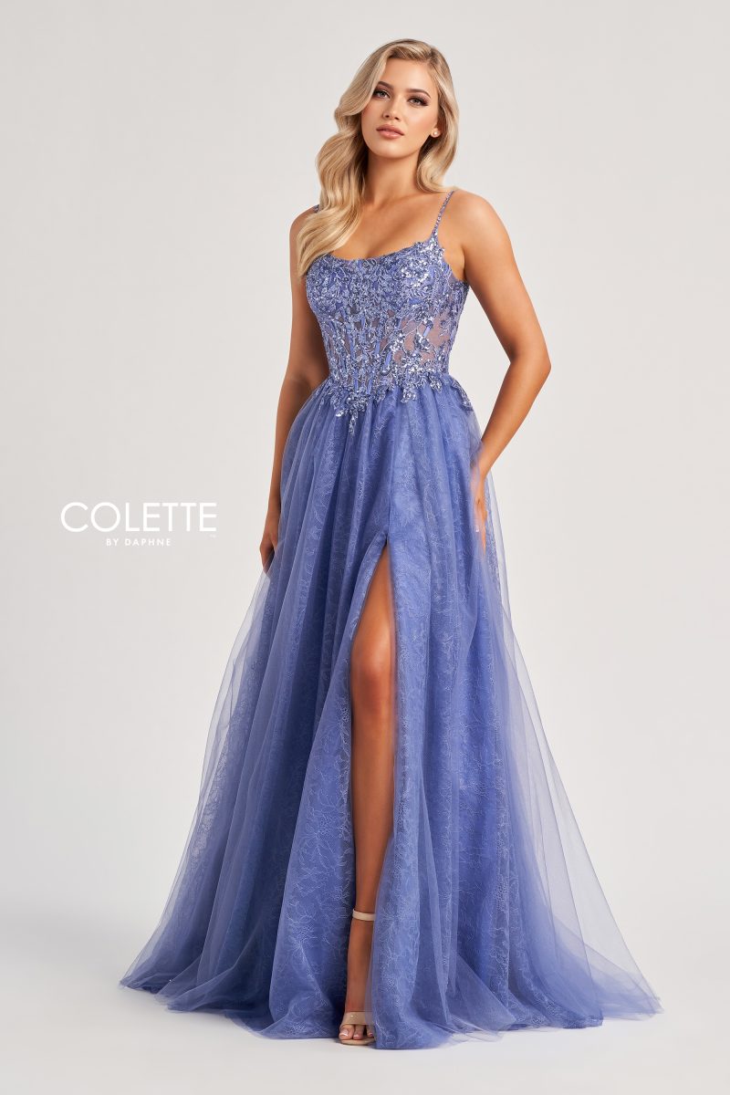 Style 8240 - Bientôt en boutique!