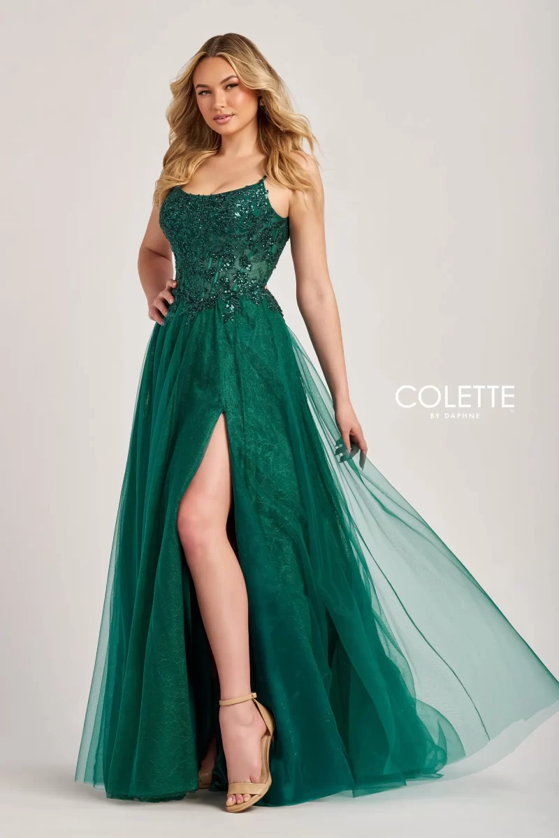 Style 8240 - Bientôt en boutique!