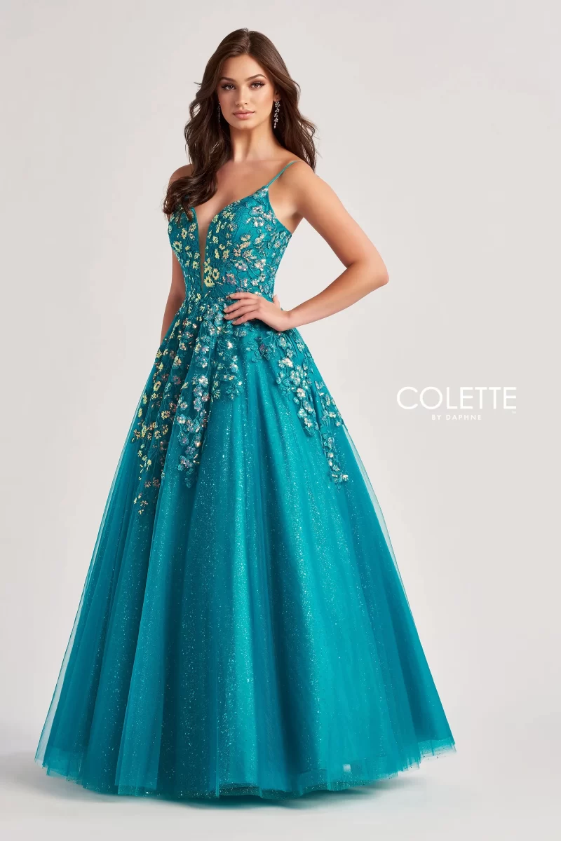 Style 8420 - En boutique Décembre 2025