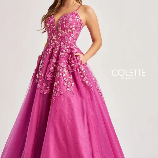 Style 8420 - En boutique Décembre 2025