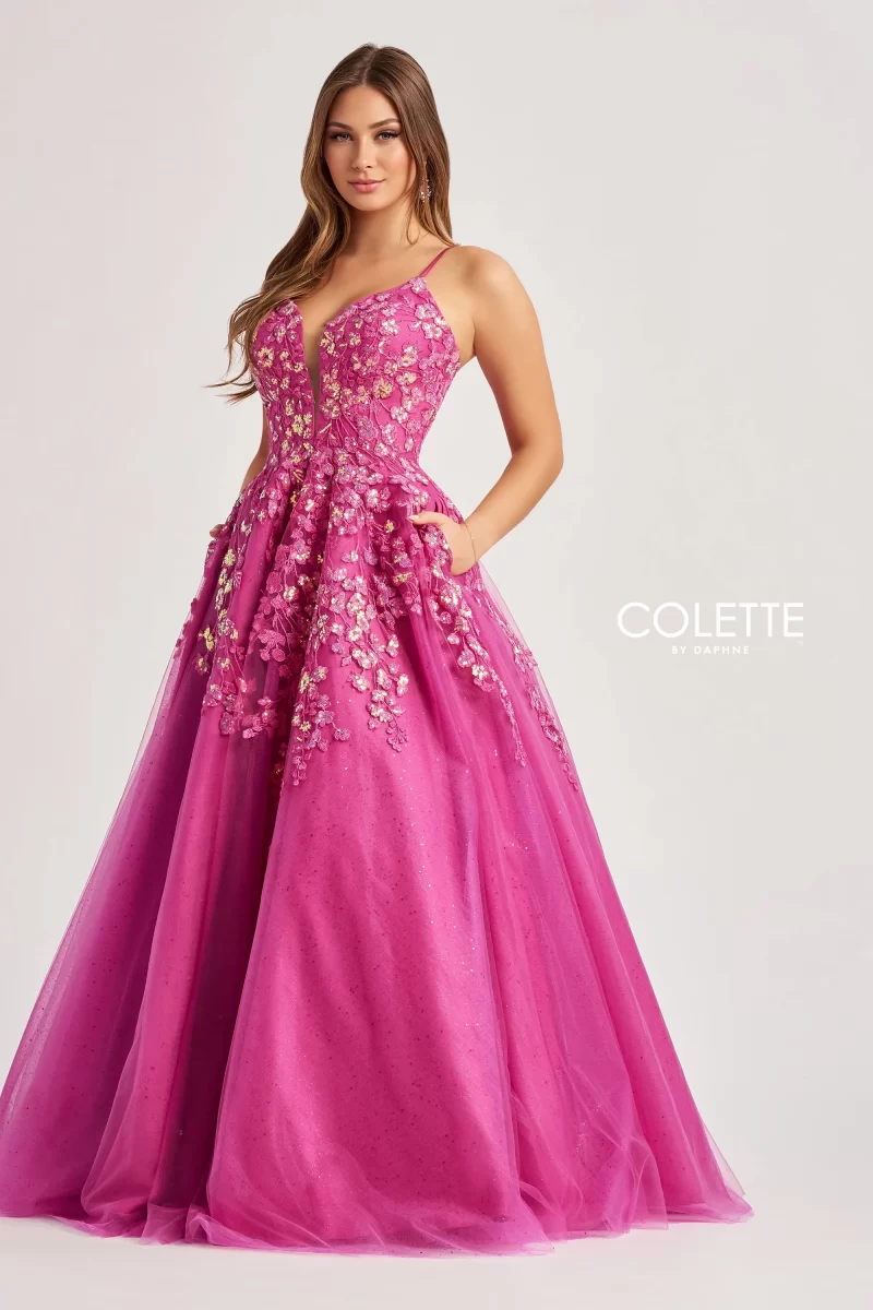 Style 8420 - En boutique Décembre 2025