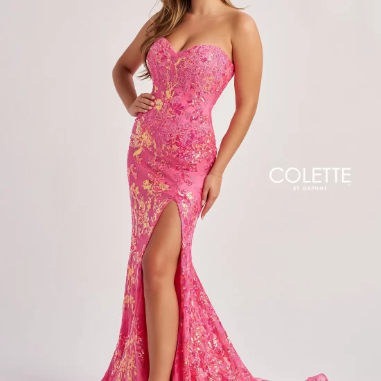 Style 8440 - Bientôt en boutique!