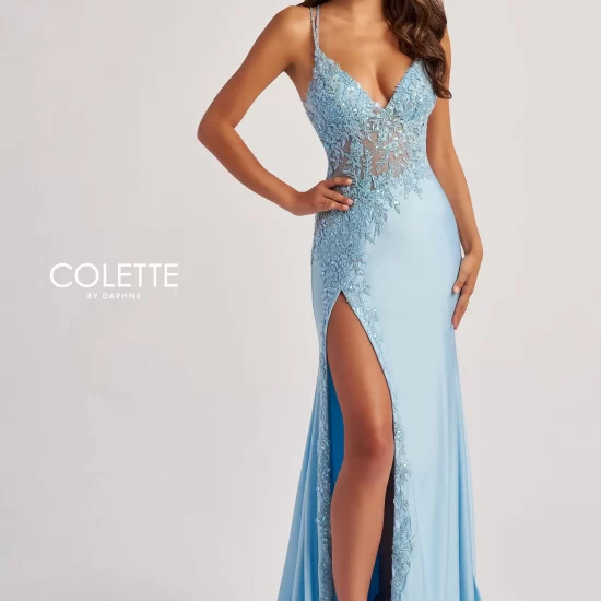 Style 8535 - Bientôt en boutique