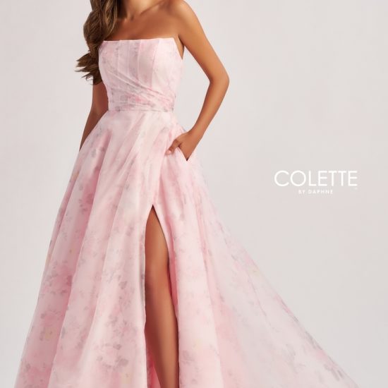 Style 8635 - En boutique Décembre 2025