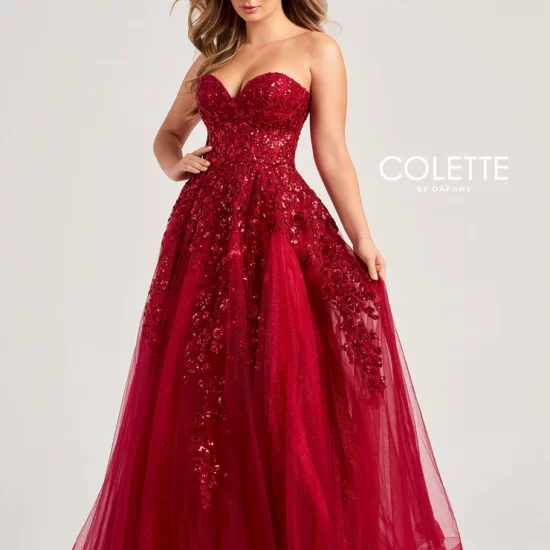 Style 5136 - Bientôt en boutique!