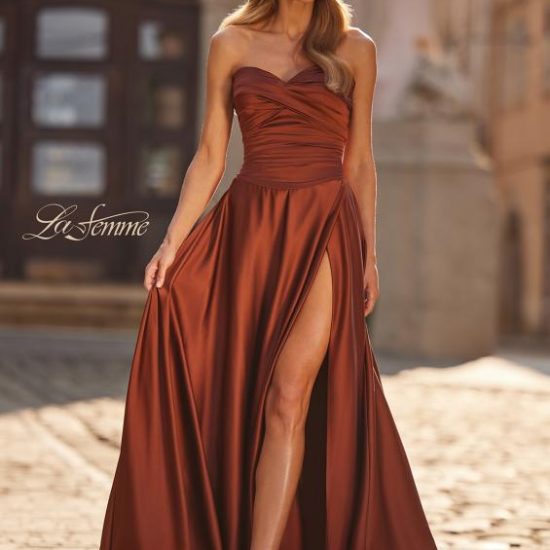 Style 33417 - Bientôt en boutique