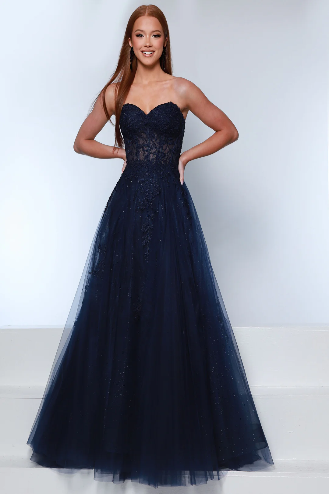 Style 25448 - Quantité limitée