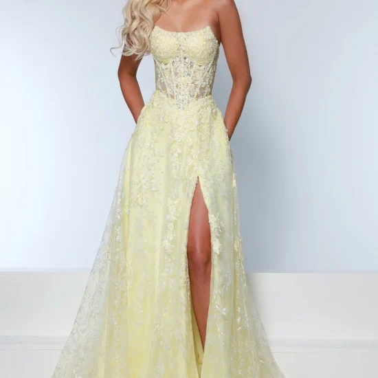 Style 26265 - Quantité limitée