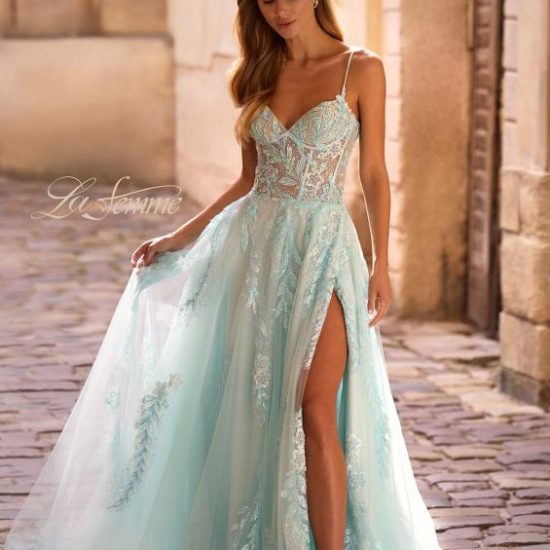 Style 32810 - Bientôt en boutique!