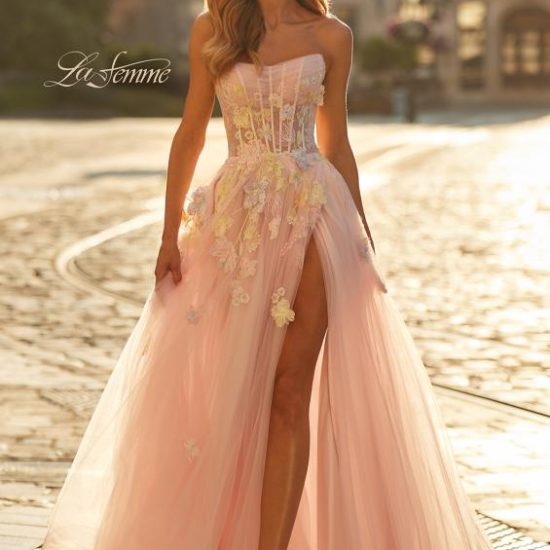 Style 33432 - En boutique Fin février 2026