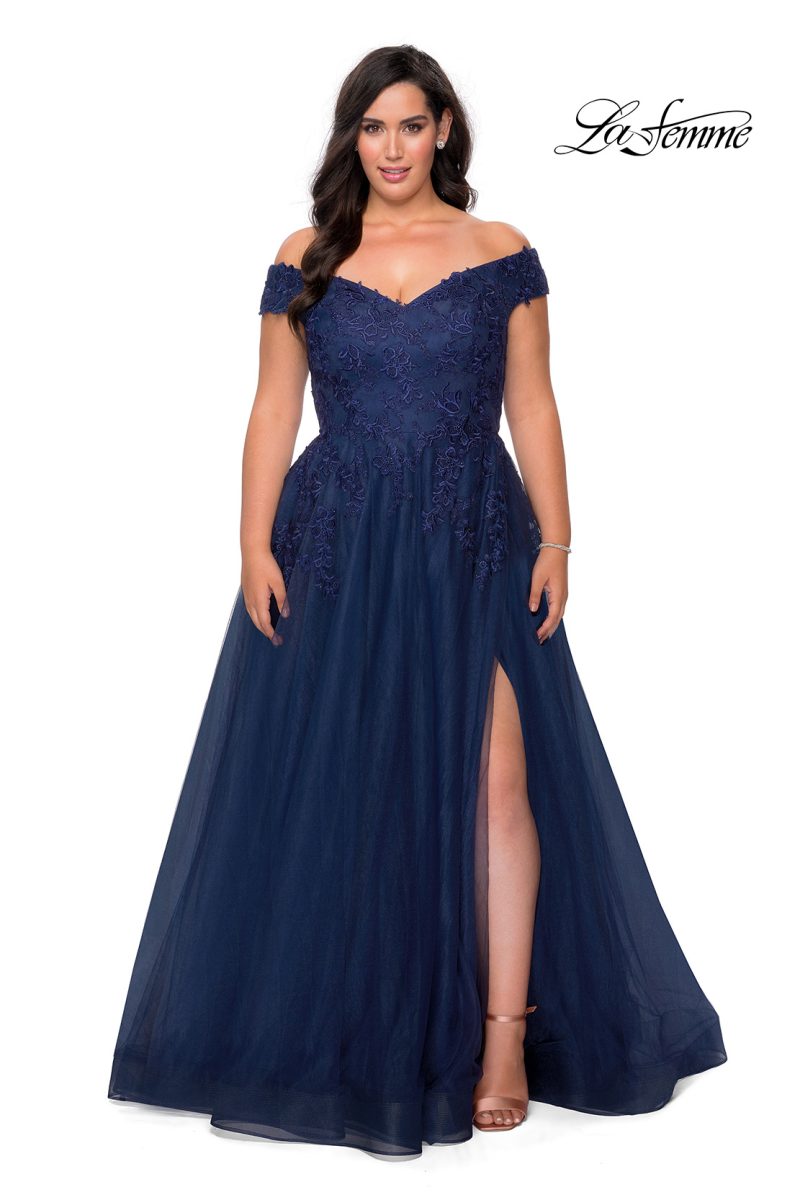 Style 28950 - 12W à 22W (plus size)