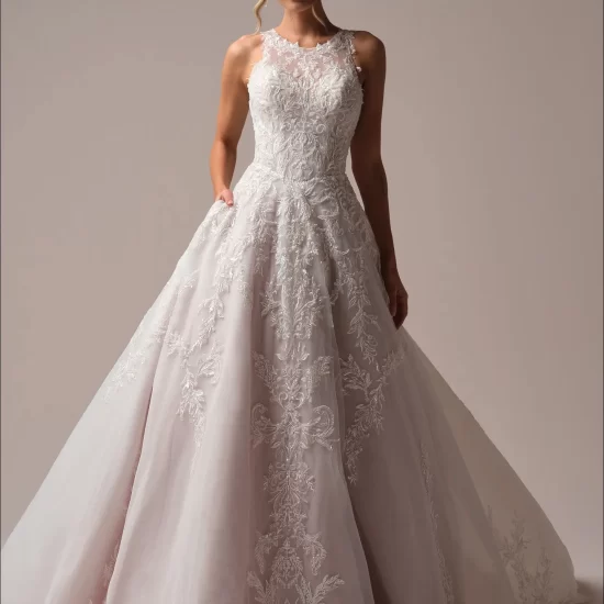 1- Nina - En boutique pour un temps limité