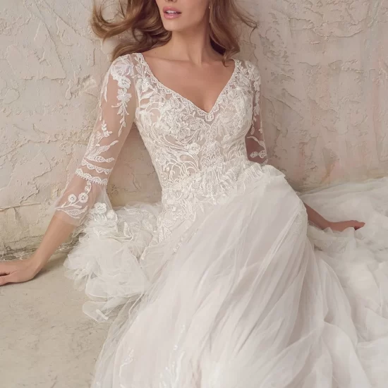 7 - Quintyn - Taille 14