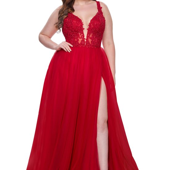 Style 31394 - Taille 14W