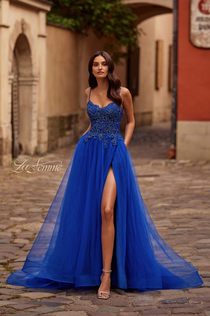 Style 32646 - Bientôt en boutique!