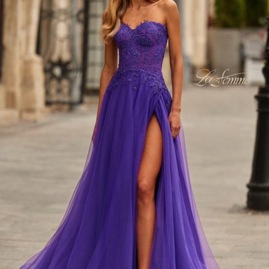 Style 33551 - En boutique Mars 2026