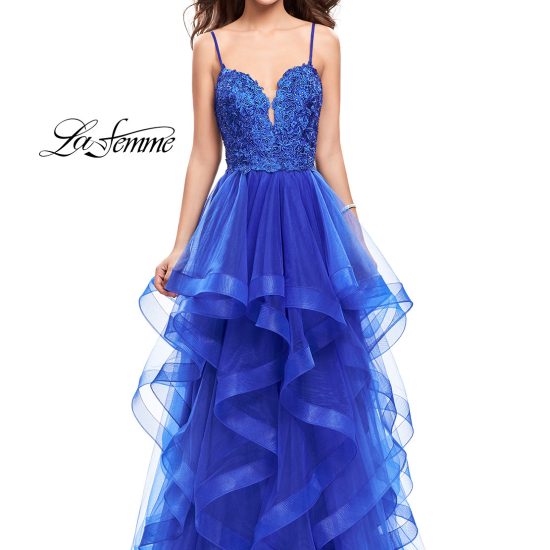 Style 25857 - Taille 6