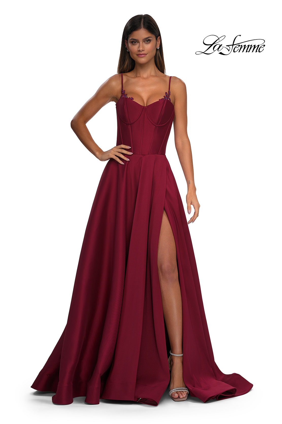 Style 32878 - Taille 4