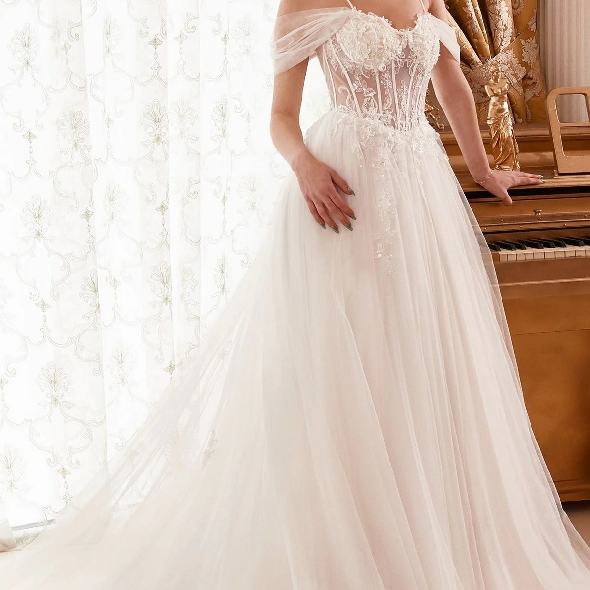 Style 307 - Vente en ligne uniquement